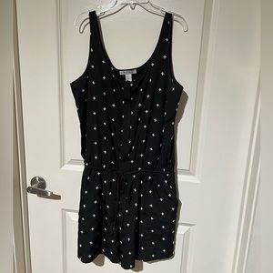 WHBM Romper